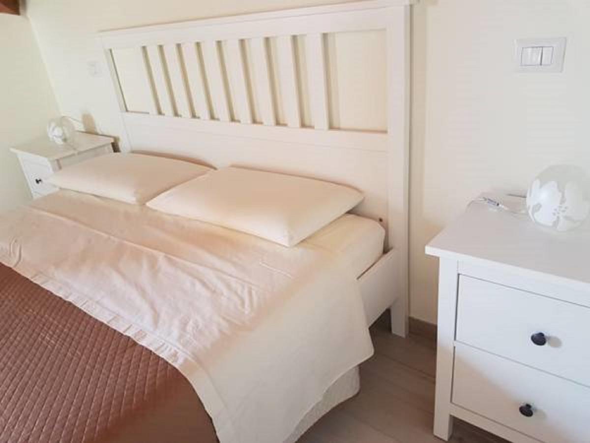 B&B Da Mary Magenta Eksteriør billede